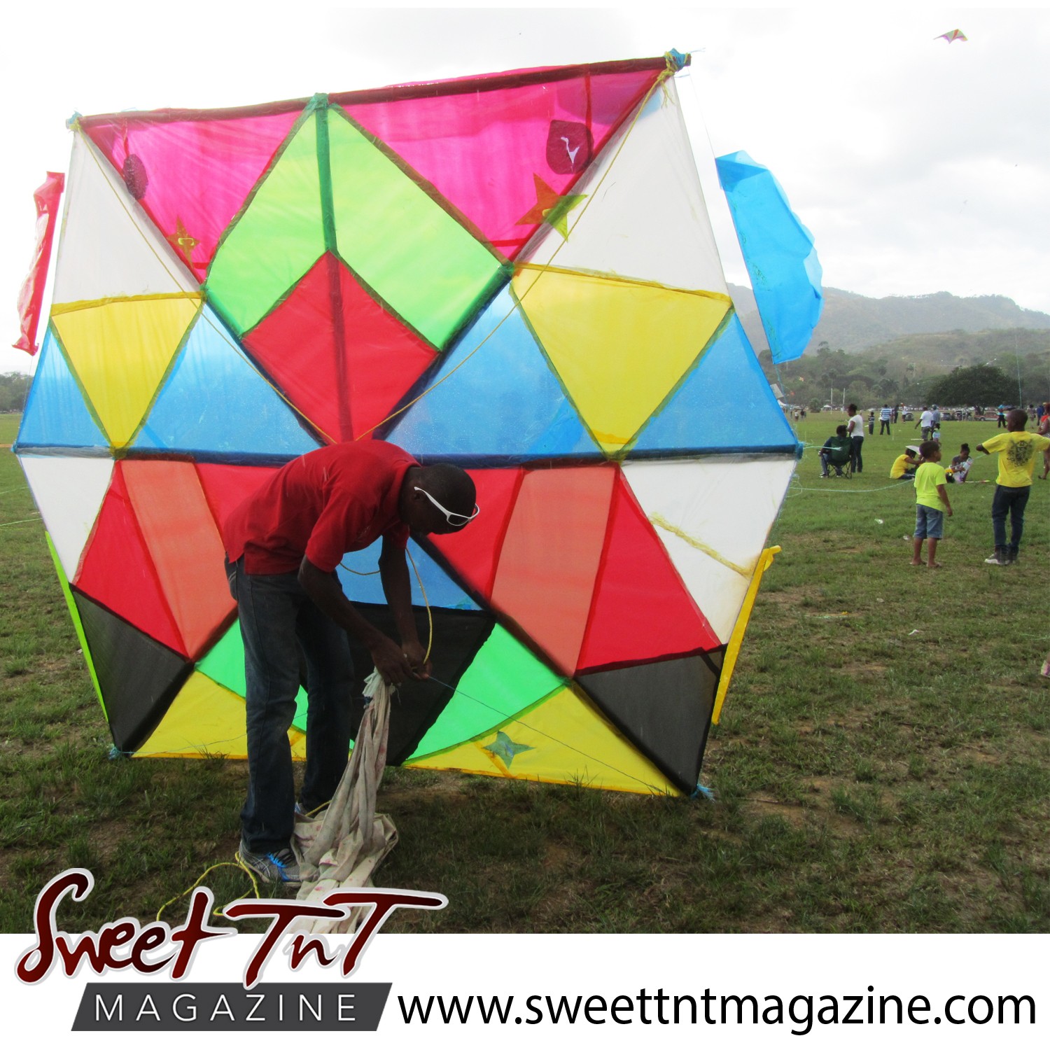 Easter holidays in Central Trinidad Sweet TnT Magazine