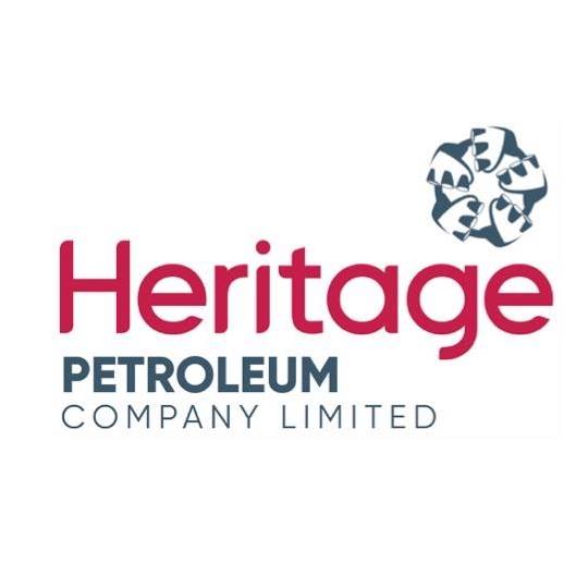 Heritage Petroleum Jobs August 2020