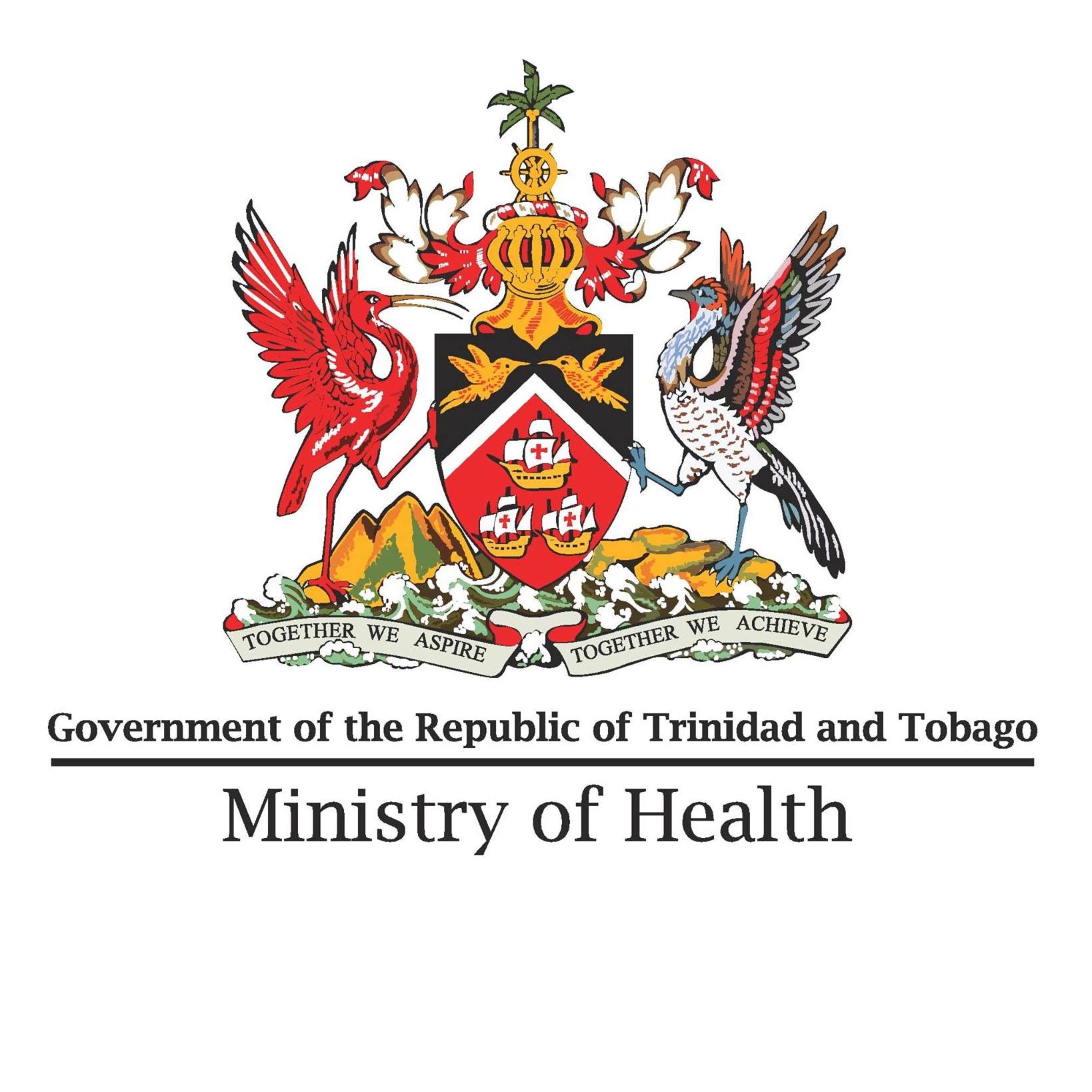 Ministry of Health Vacancies Aug 2020
