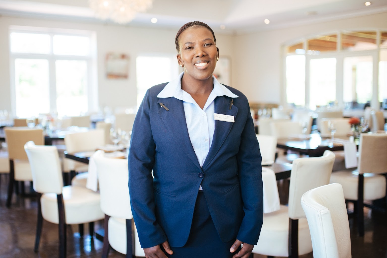 Restaurant Supervisor Employment Opportunity, Restaurant General Manager Vacancy. Restaurant Manager (Chain) Vacancy