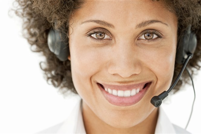 Customer Service Call Agent Vacancy