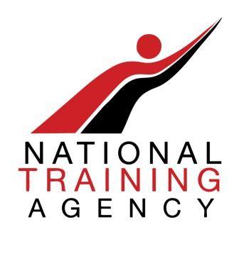 National Training Agency Vacancy