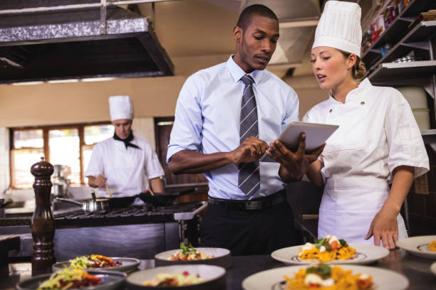 RESTAURANT ASSISTANT MANAGER Vacancy