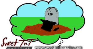 RIP Trinidad, burial, grave, dream short story by Omilla Mungroo, Sweet T&T, Sweet TnT, Trinidad and Tobago, Trini, vacation, travel,