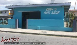 chan-roti-shop, Roti shops the life savers for curry