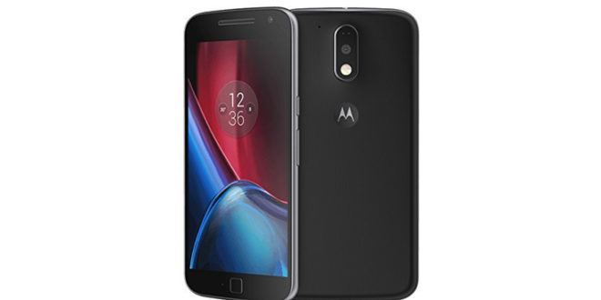 5 Best Custom ROMs for Motorola Moto G4/G4PLUS