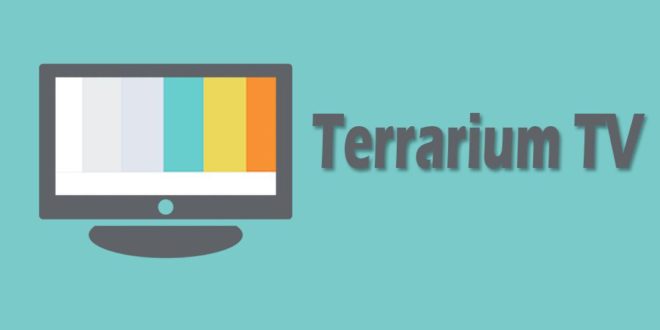 TERRARIUM TV