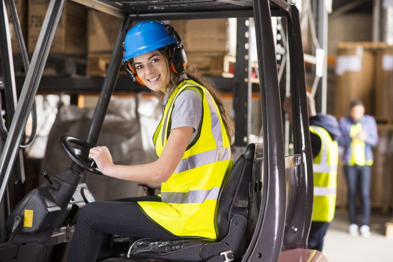Forklift Driver/Warehouse Attendant Vacancy