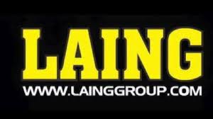 Laing Group Employment Opportunities
