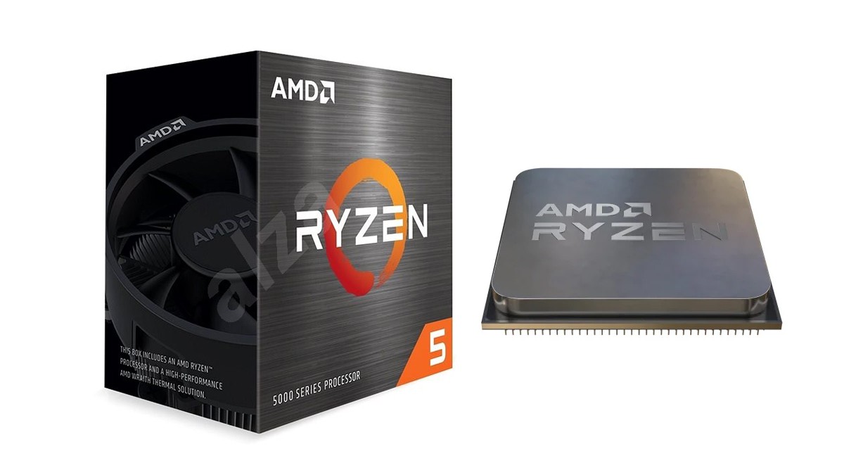 AMD processors: Faster gaming, launch promising – Sweet TnT Magazine