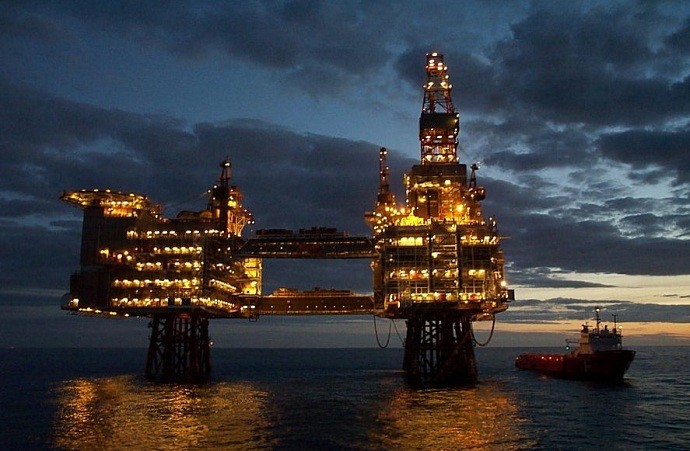 Offshore Petroleum Industry Vacancies