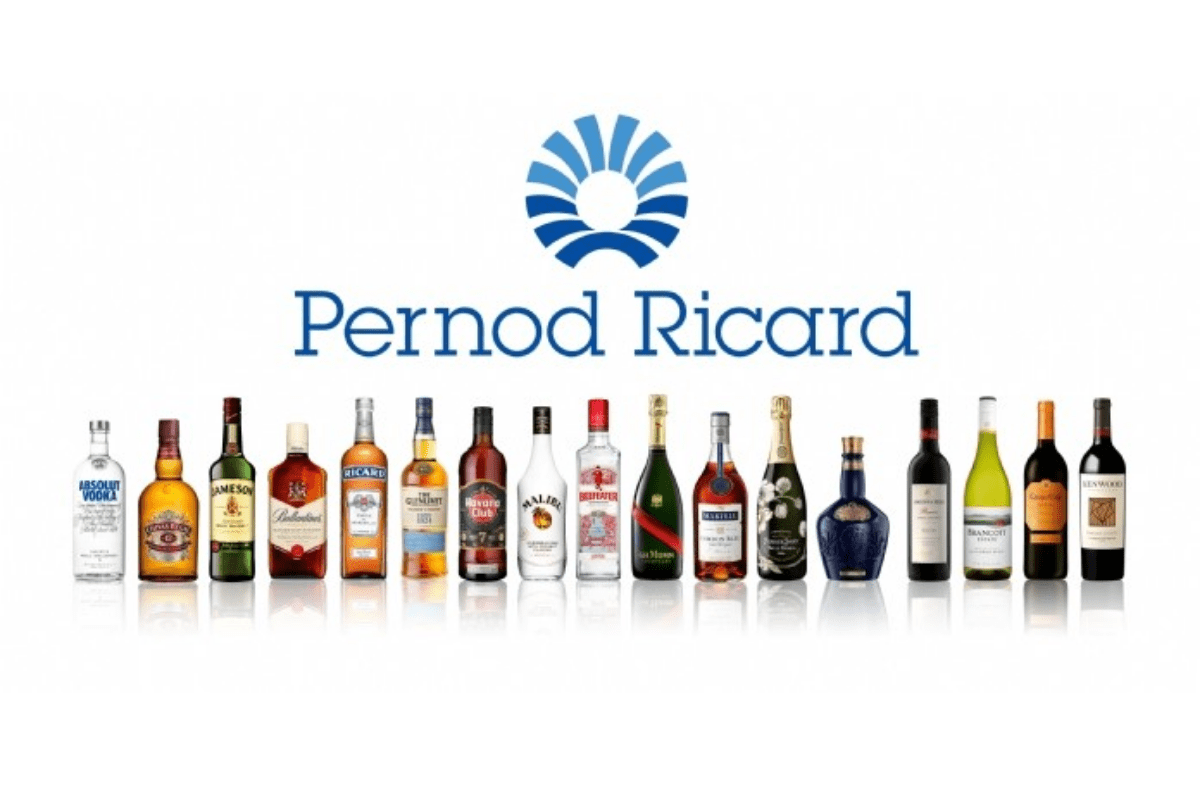 Pernod Ricard Career Opportunity