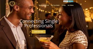Dating site - stheart-up.com