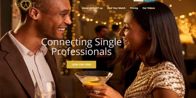 Dating sites for entrepreneurs