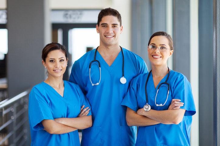 Nursing jobs in USA Full Time
