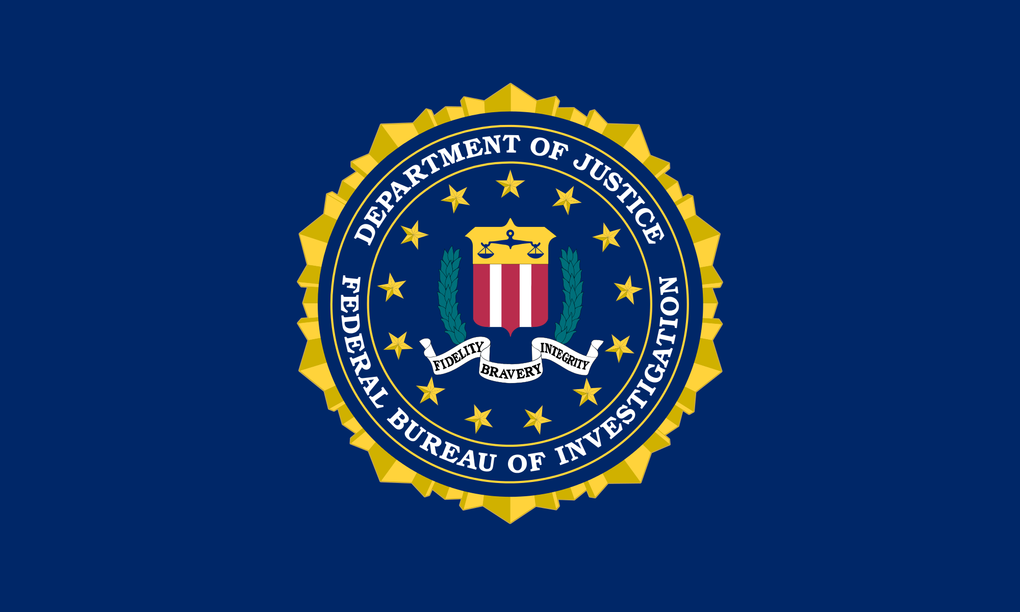 Special Agent Federal Bureau of Investigation (FBI)