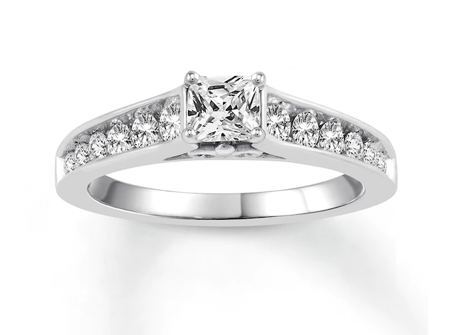 Now & Forever®  3/4 carat Diamond Engagement Ring