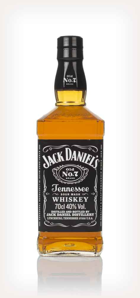 jack daniels tennessee whiskey