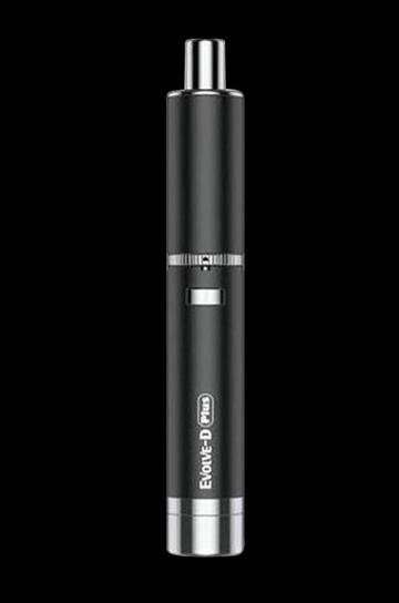 Yocan Evolve D Plus Dry Herb Pen Black 1 8dbebfa9 24fe 4f25 b1eb