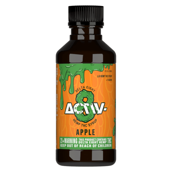 Activ8 Apple Syrup Bottle 600x600 1