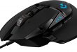 Logitech g502 Gaming Mouse