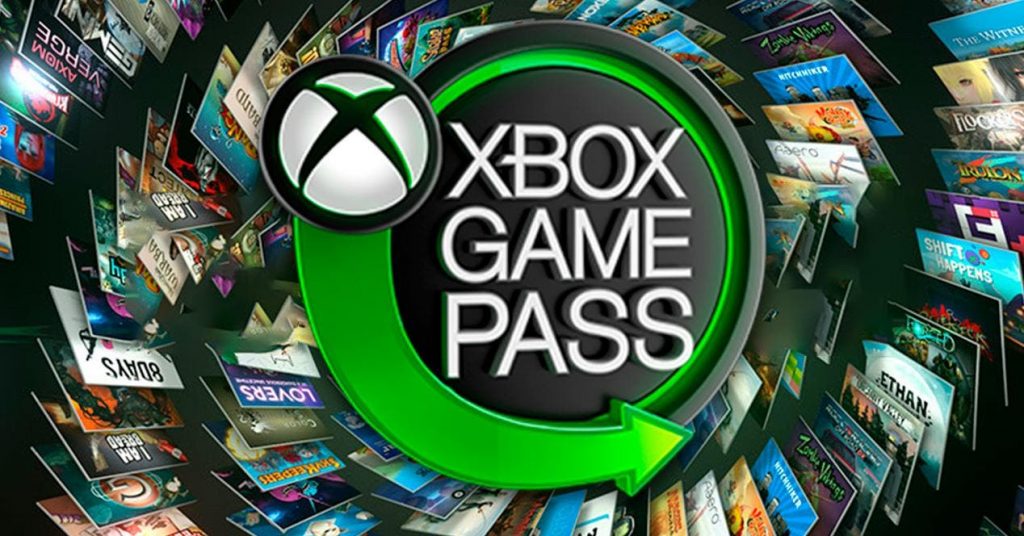 Por que Shawn Layden se equivoca al hablar de Xbox Game Pass