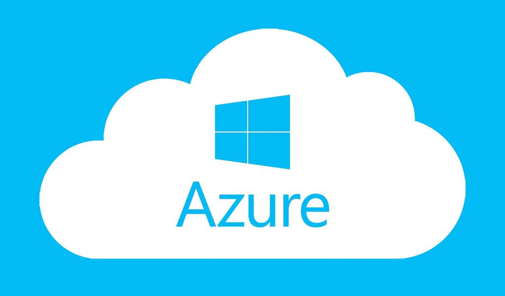 azure cloud services nodejs example