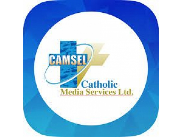 Catholic News Vacancy 2022, Catholic Media Services Ltd, CAMSEL