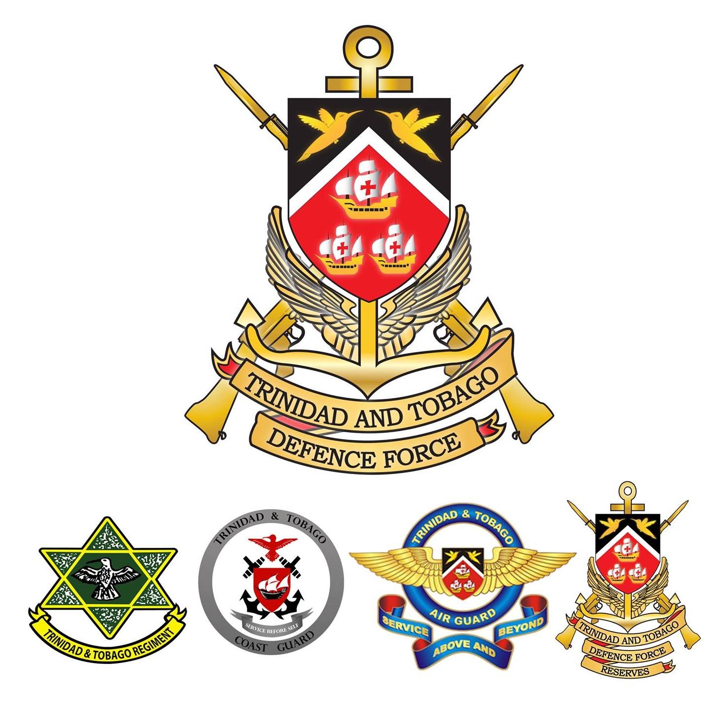Trinidad and Tobago Defence Force Recruitment 2022