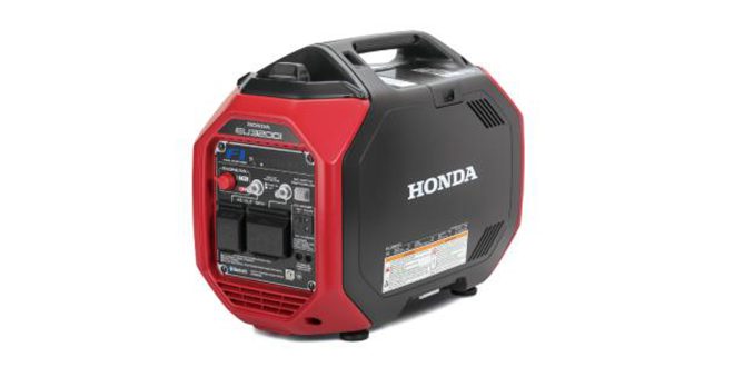 Honda Power EU3200i
