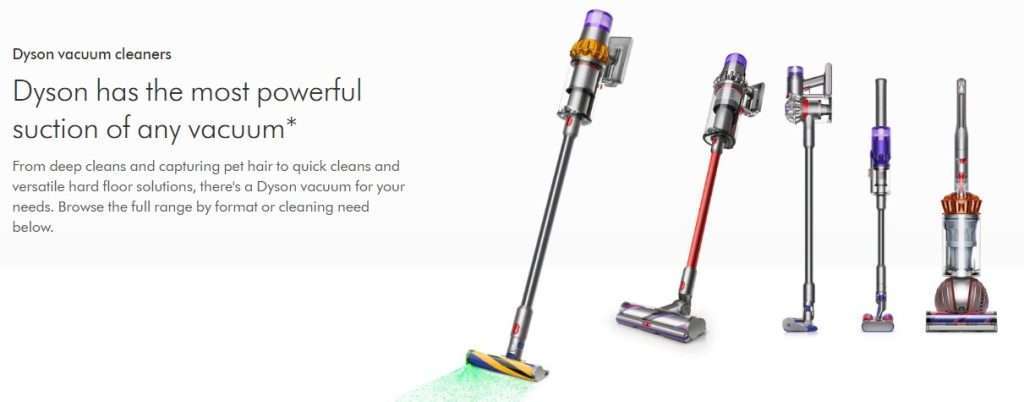 Raise your vibrations: How to manifest abundance effortlessly 9 Dyson
