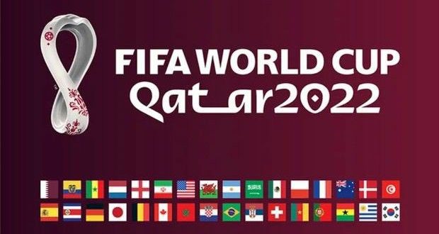 FIFA World Cup Qatar 2022™ schedule