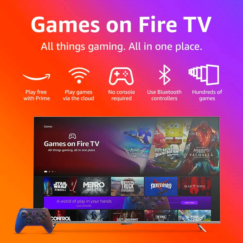 Amazon Fire TV Omni Series 4K 08