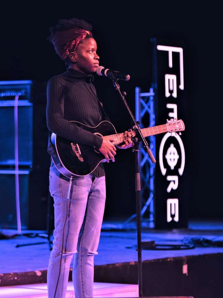 All female music tour: ‘FemCore 2022 an amazing experience’ - artiste 10 All female music tour Femcore 2022