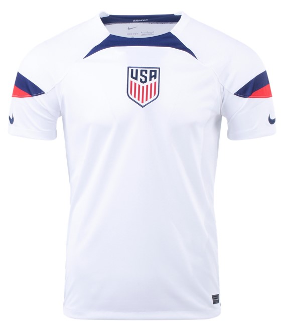 USMNT 22/23 HOME JERSEY BY NIKE