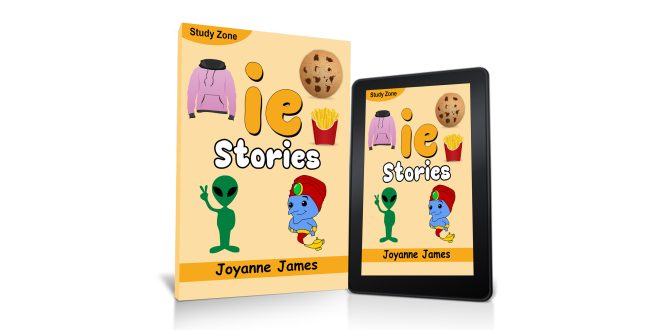 IE Stories Improve Spelling and Reading Skills