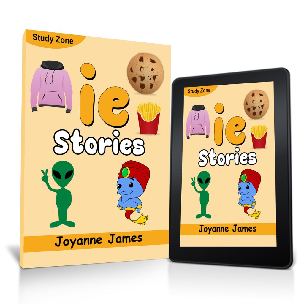 IE Stories Promo