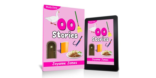 OO Stories Improve Spelling and Reading Skills