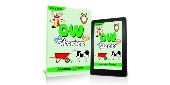 OW Stories Improve Spelling and Reading Skills