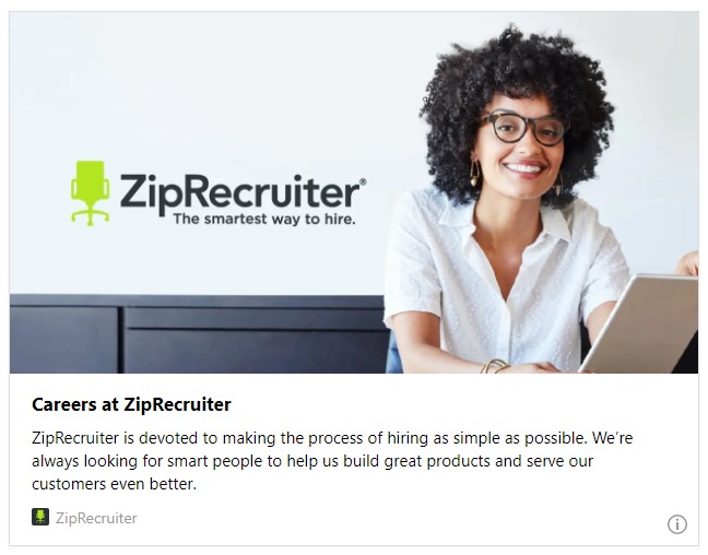Careers at ZipRecruiter | ZipRecruiter
