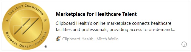Clipboard Health | Marketplace for Healthcare Talent