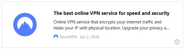 The best online VPN service for speed and security | NordVPN