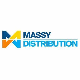 Massy Distribution Vacancies March 2023