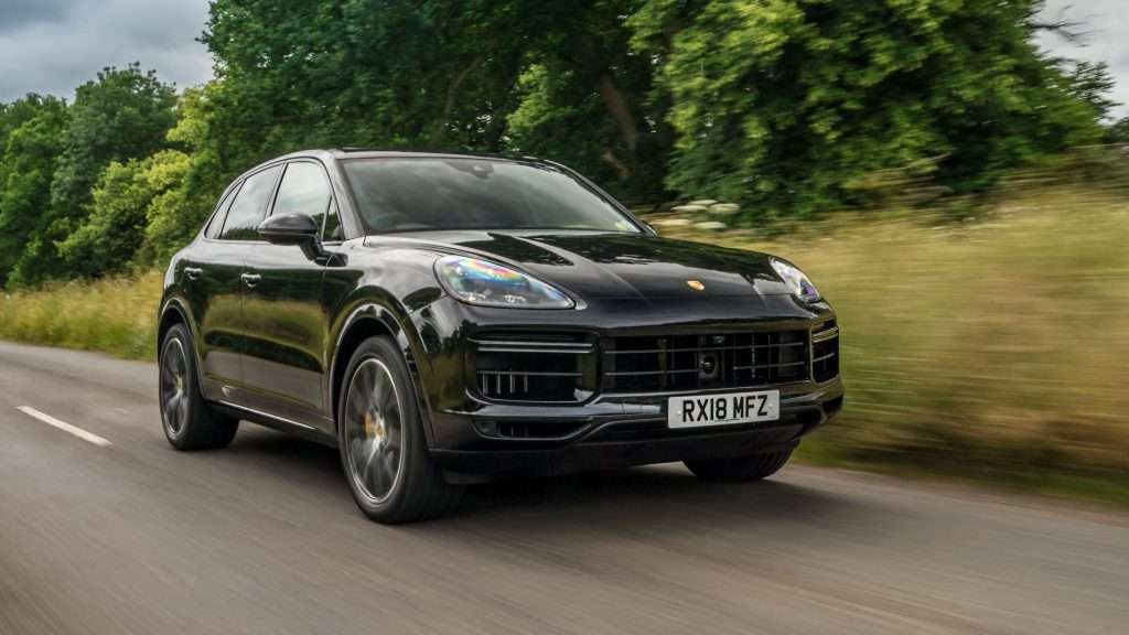 Porsche Cayenne S E-Hybrid SUV and Coupe new expansion of the Cayenne 6 9102326c3ad1486f9de82c69e78b1b3c