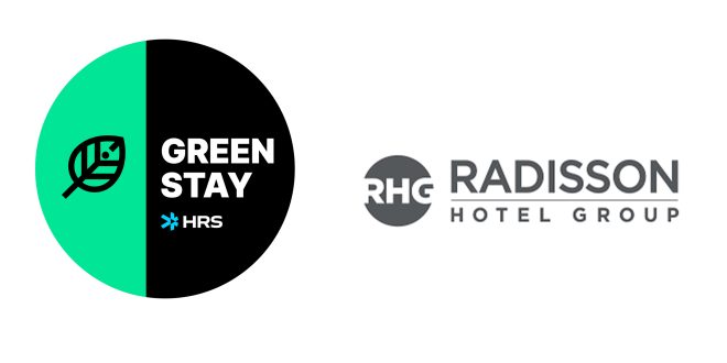 HRS' Green Stay Initiative