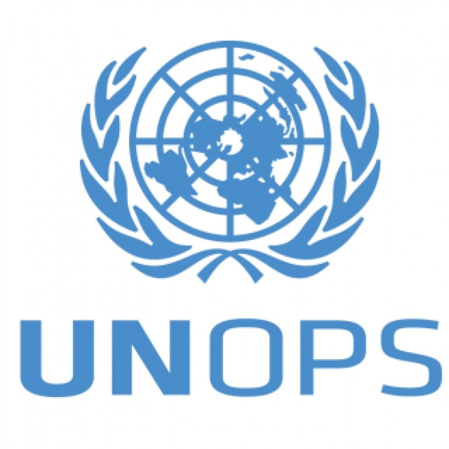 UNOPS Remote Vacancy