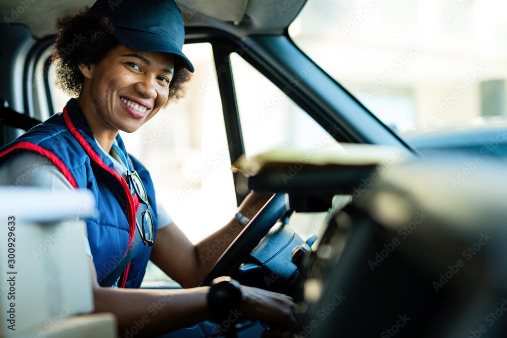 Driver Courier General Assistant Vacancy