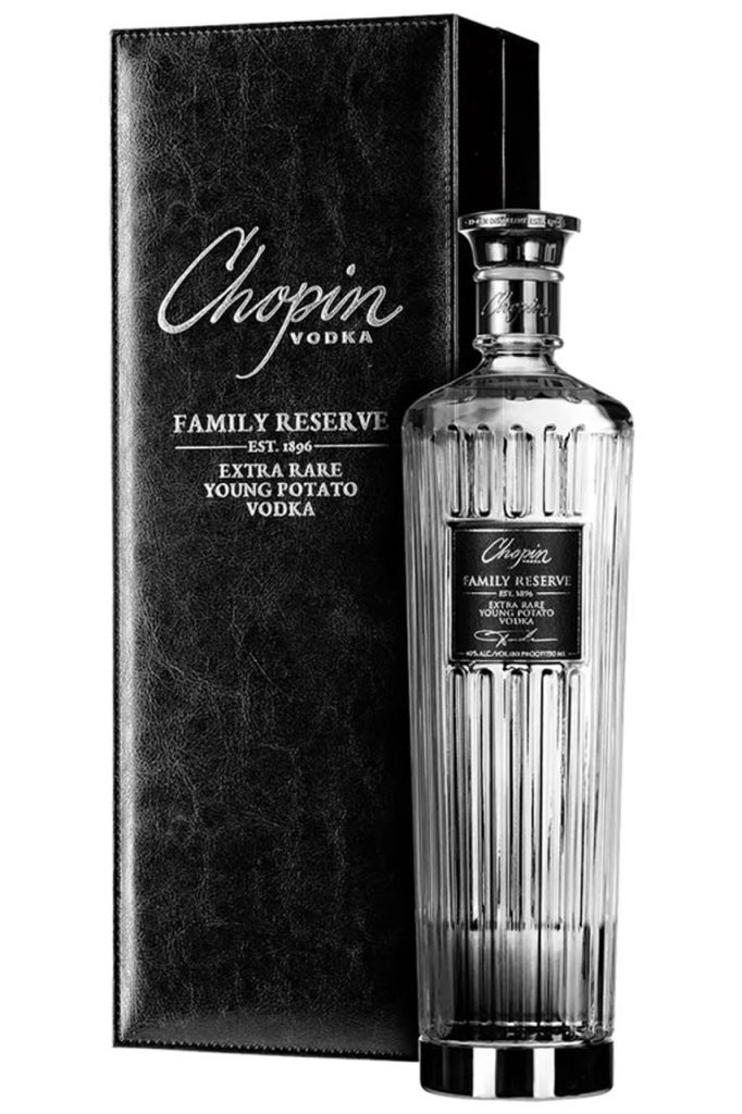 Chopin Family Reserve 64337