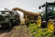 Agricultural equipment finance