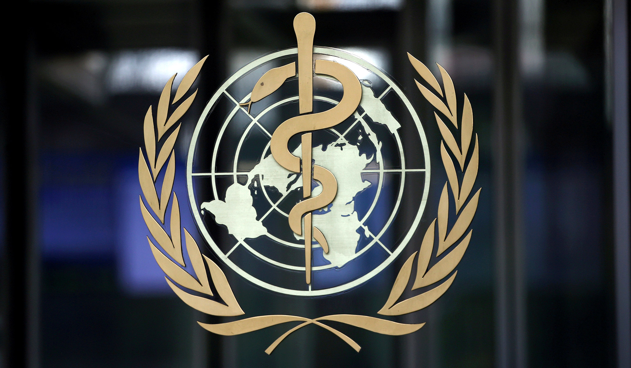 Executive Assistant Vacancy at WHO